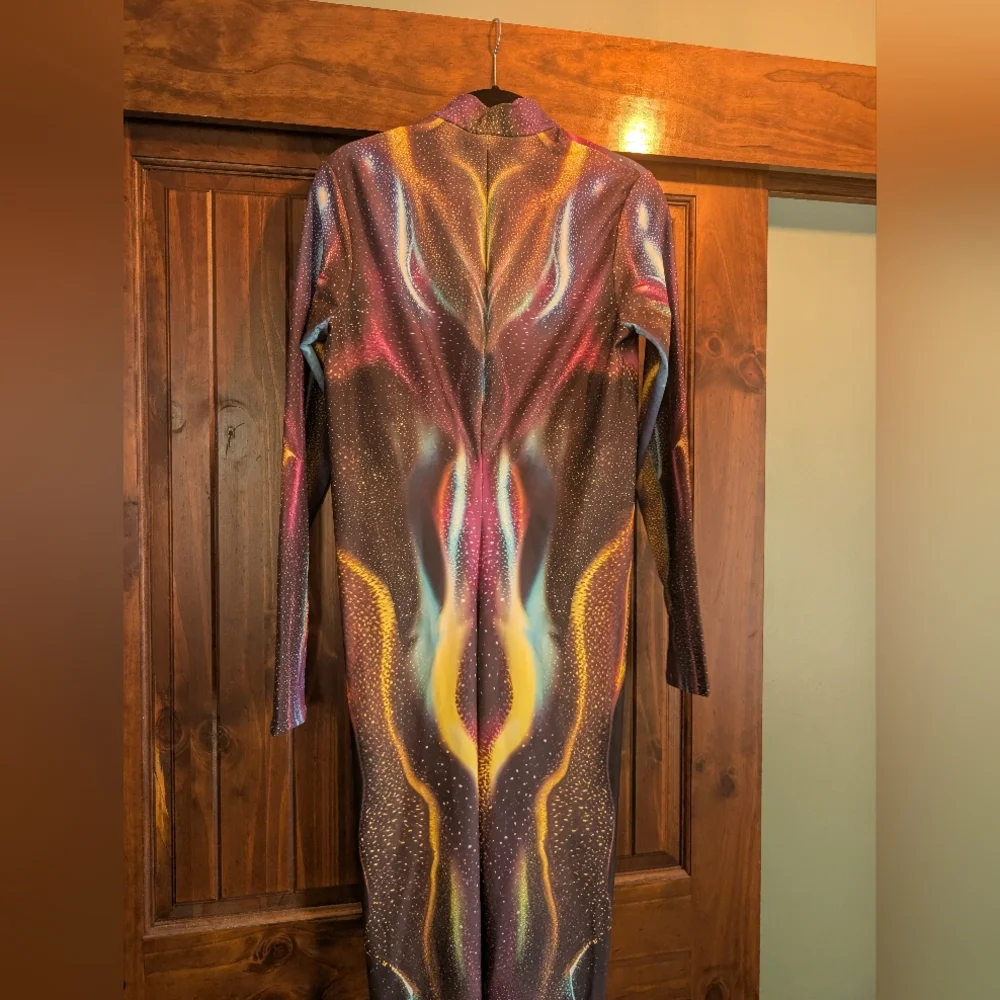 Badinka Stargate Full Bodysuit - Picture 8 of 9